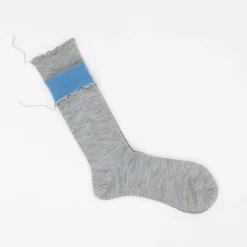 Himukashi Reversible Socks - Wool