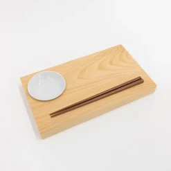 Hinoki Sushi Bar Set [Jc-100-Wh]