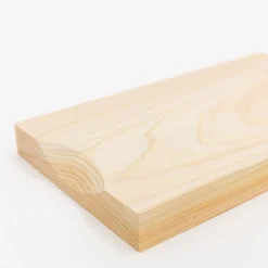 Hinoki Sushi Bar Set [Jc-100-Wh]