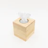 Hinoki Tissue Cube [Jc-335]