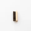 Horse Hair Shoe Brush [Ts648]