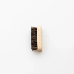 Horse Hair Shoe Brush [Ts648]