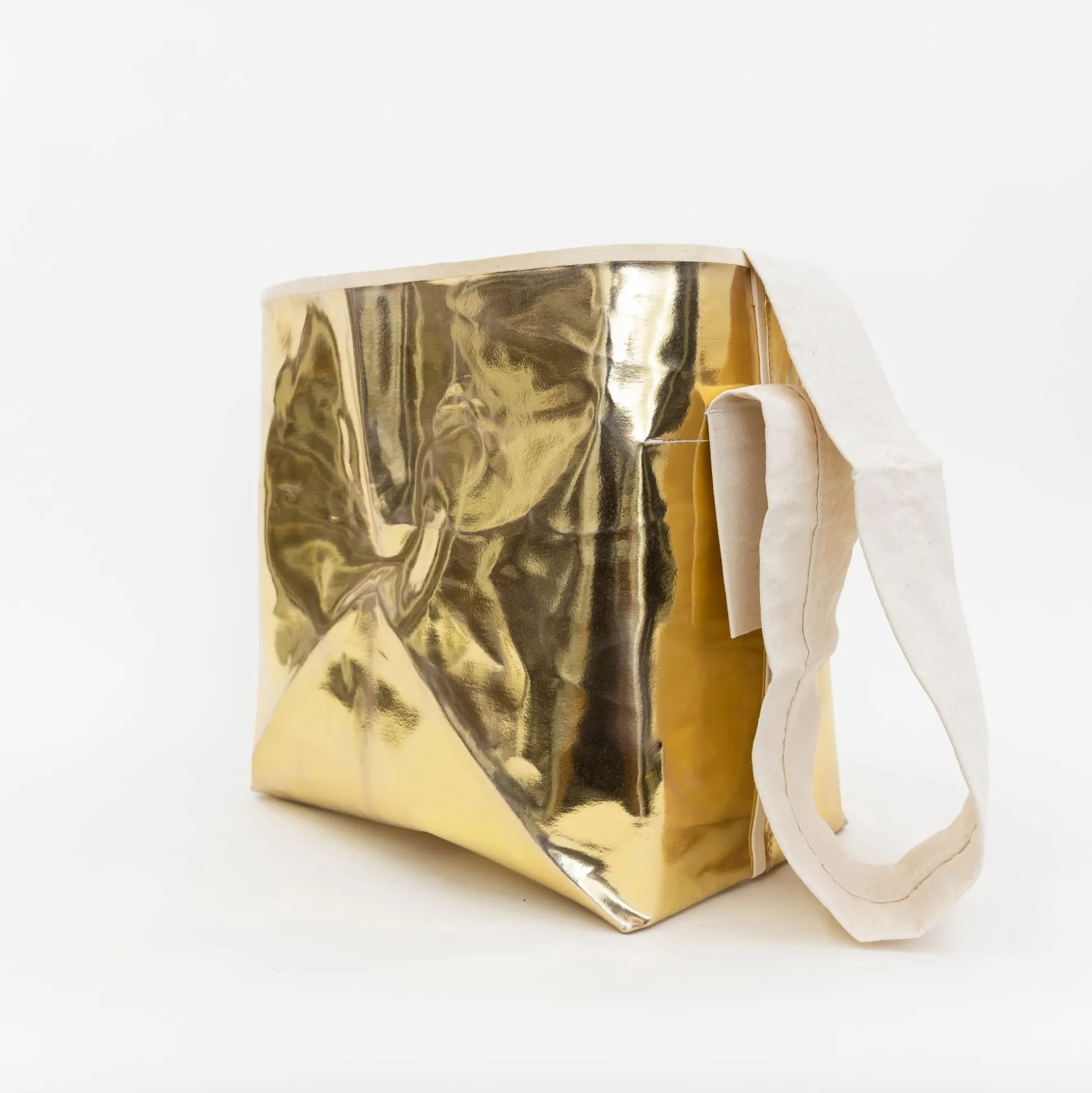 How To Live Origami Bag