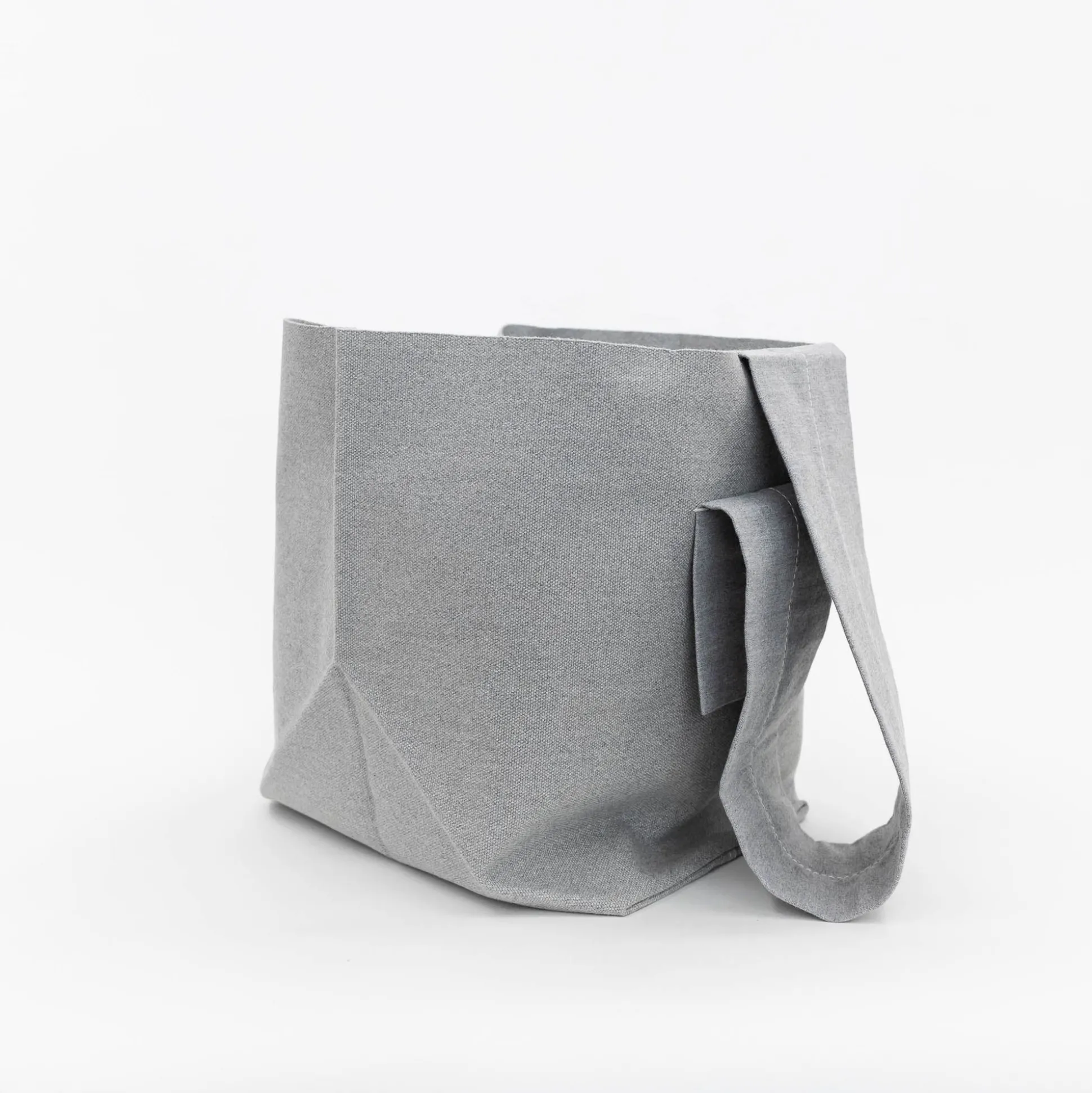 How To Live Origami Bag