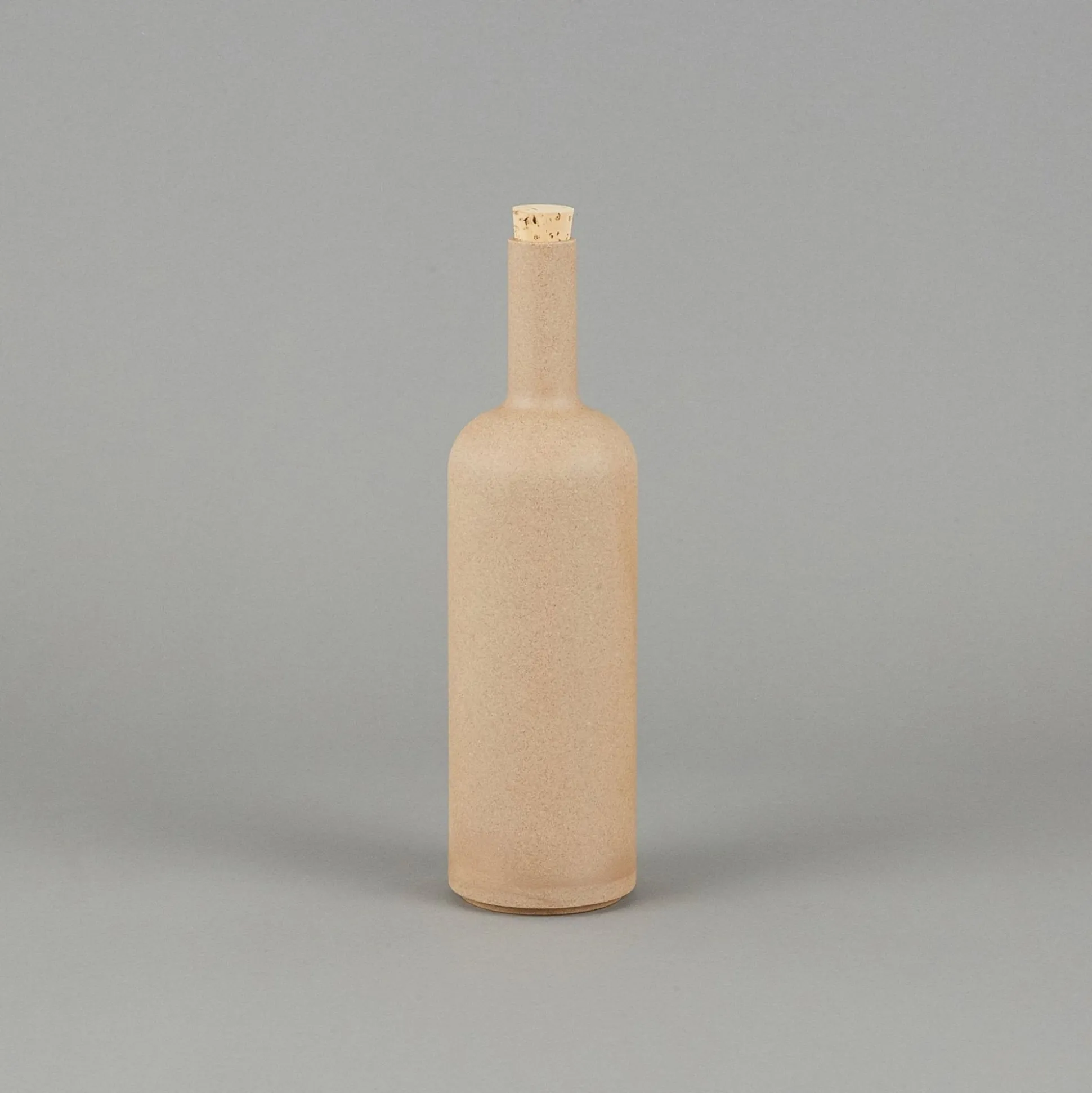 Hp029 - Bottle Natural (Ws)