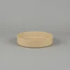 Hp011 - Bowl Natural O 10"