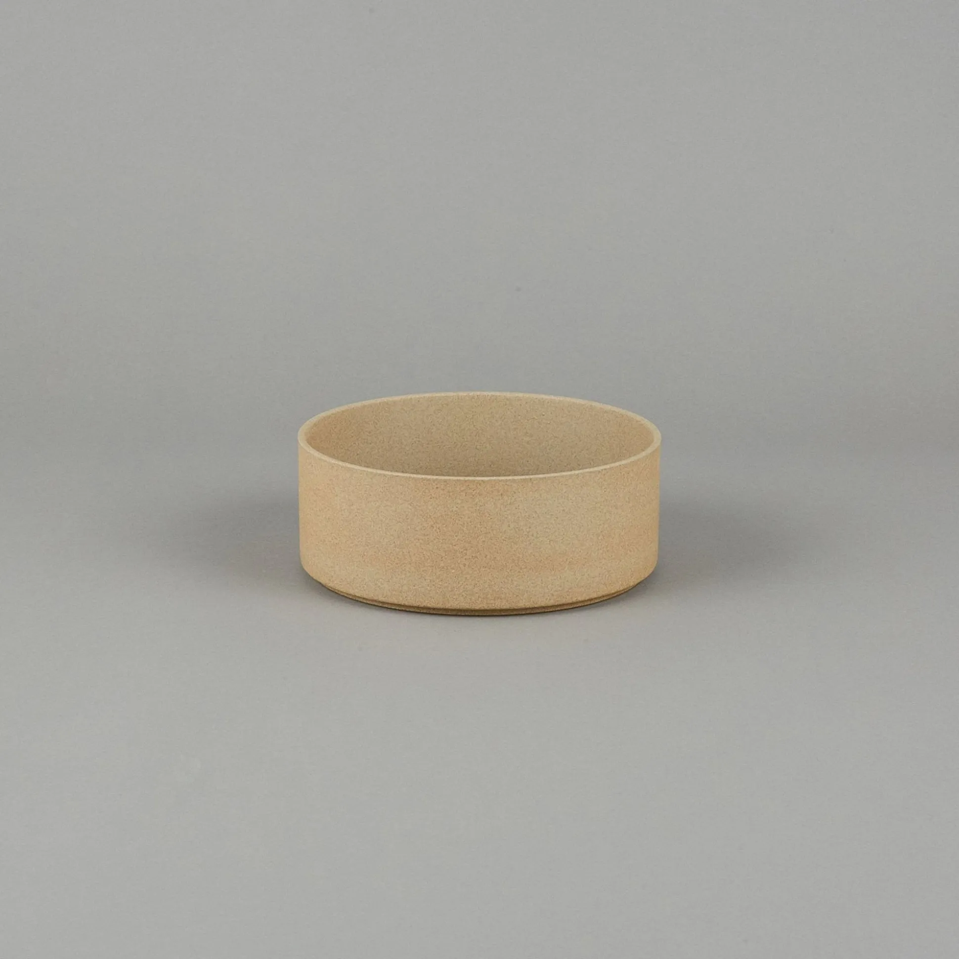 Hp015 - Bowl Tall Natural O 7.3/8"