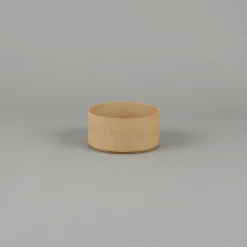 Hp014 - Bowl Tall Natural O 5.5/8"