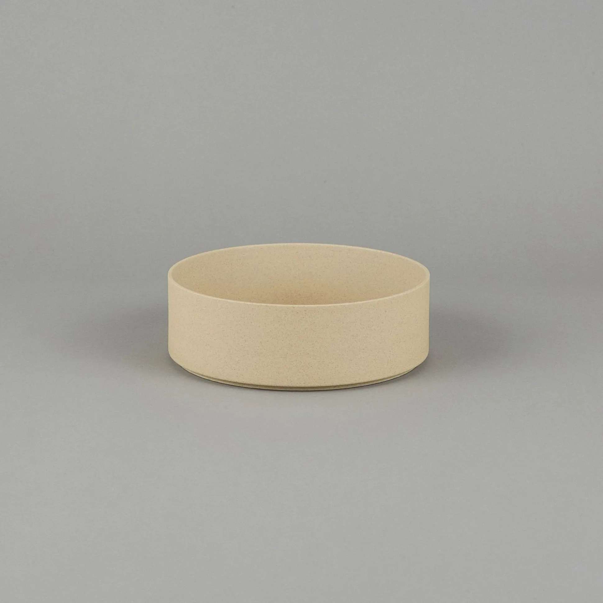 Hp016 - Bowl Tall Natural O 8.5/8"