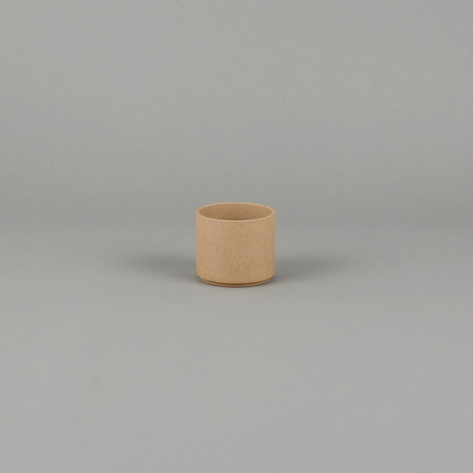 Hp013 - Bowl Tall Natural O 3.3/8"
