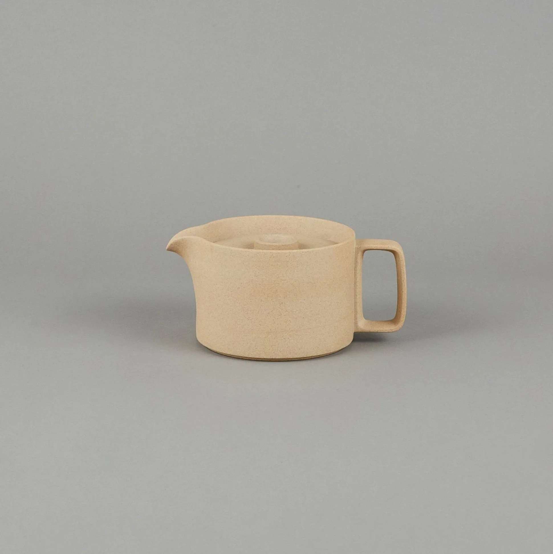 Hp018 - Coffee Pot Natural O 5.5/8"