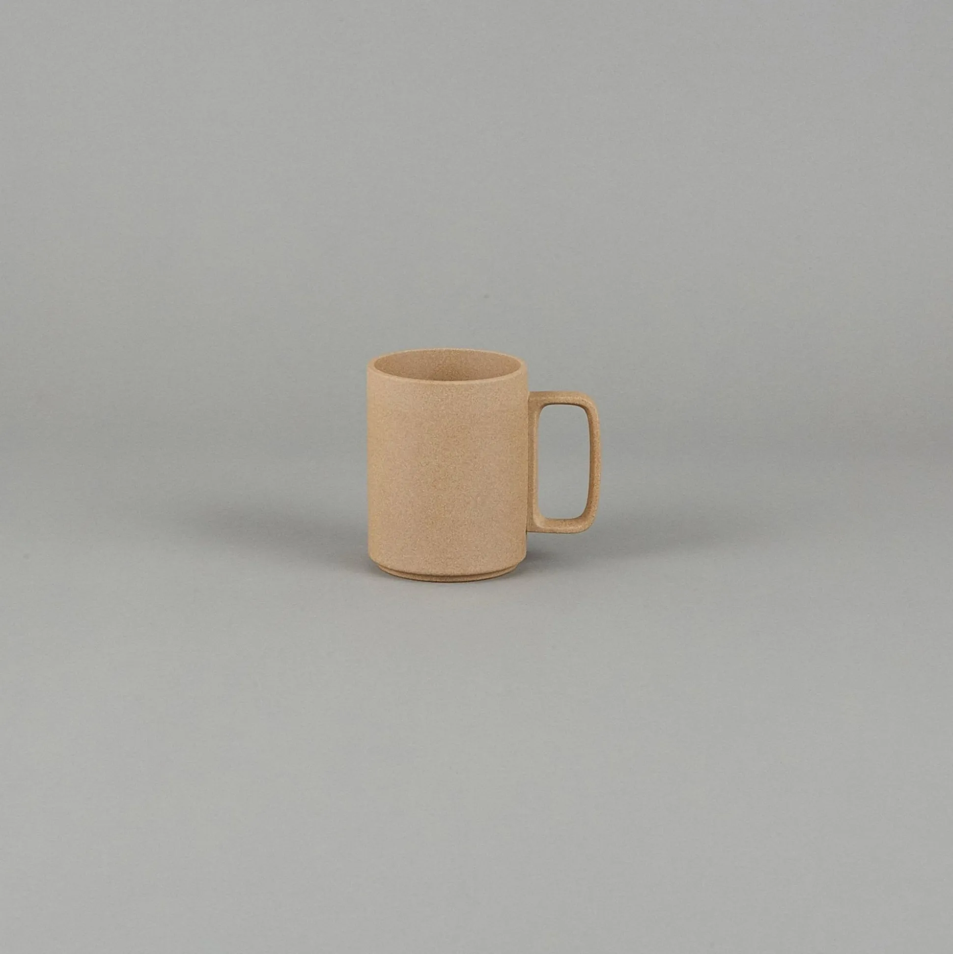 Hp021 - Mug Natural Large O 3.3/8"