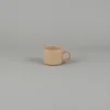 Hp019 - Mug Natural Small O 3.3/8"