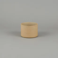Hp045 - Planter Natural O 5.5/8"