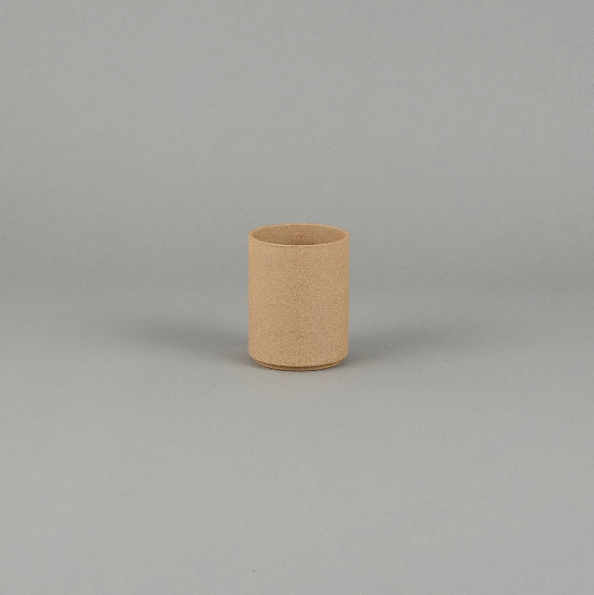 Hp044 - Planter Natural O 3.3/8"