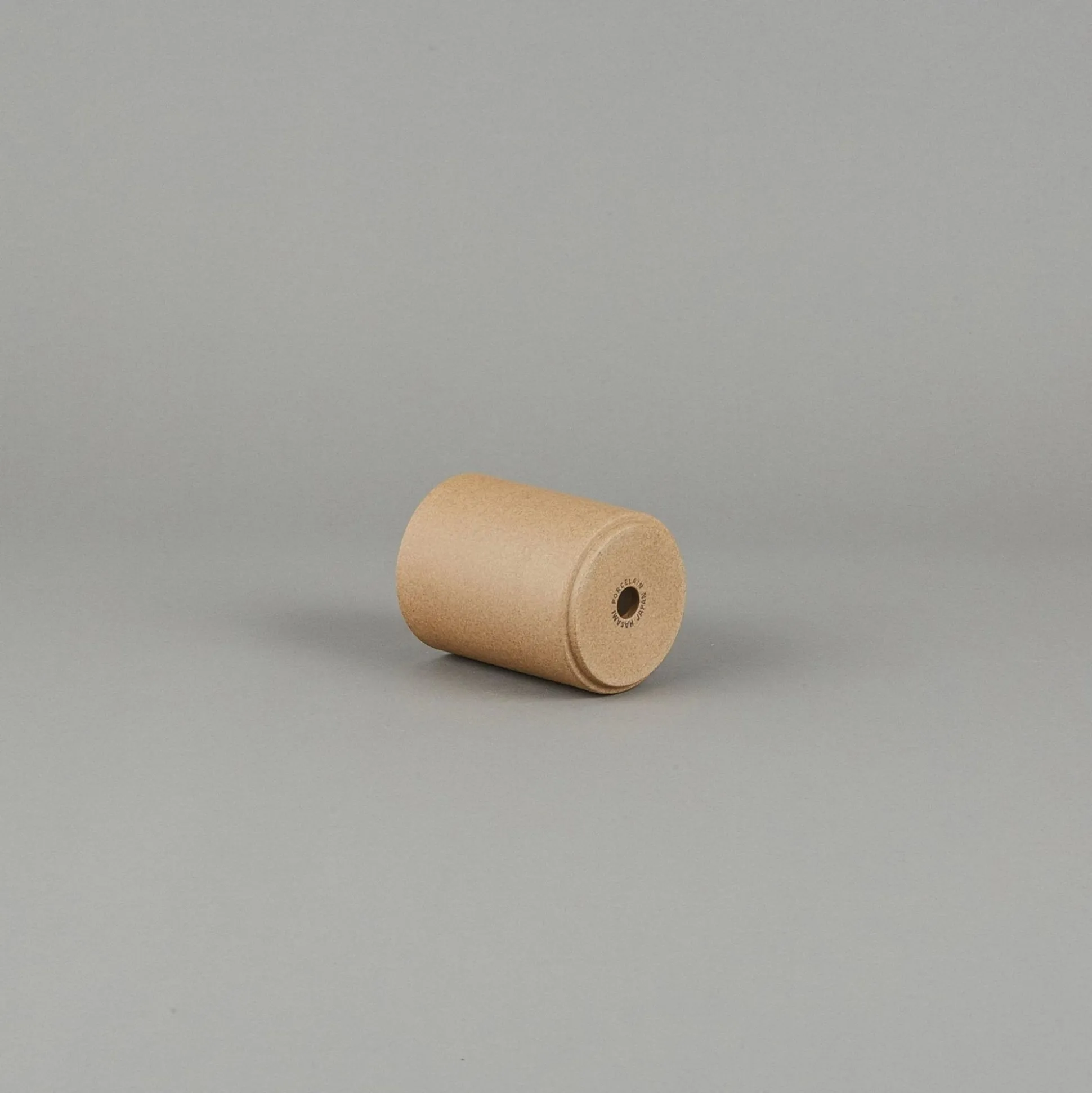 Hp044 - Planter Natural O 3.3/8"