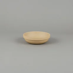 Hp032 - Round Bowl Natural O 7.3/8"