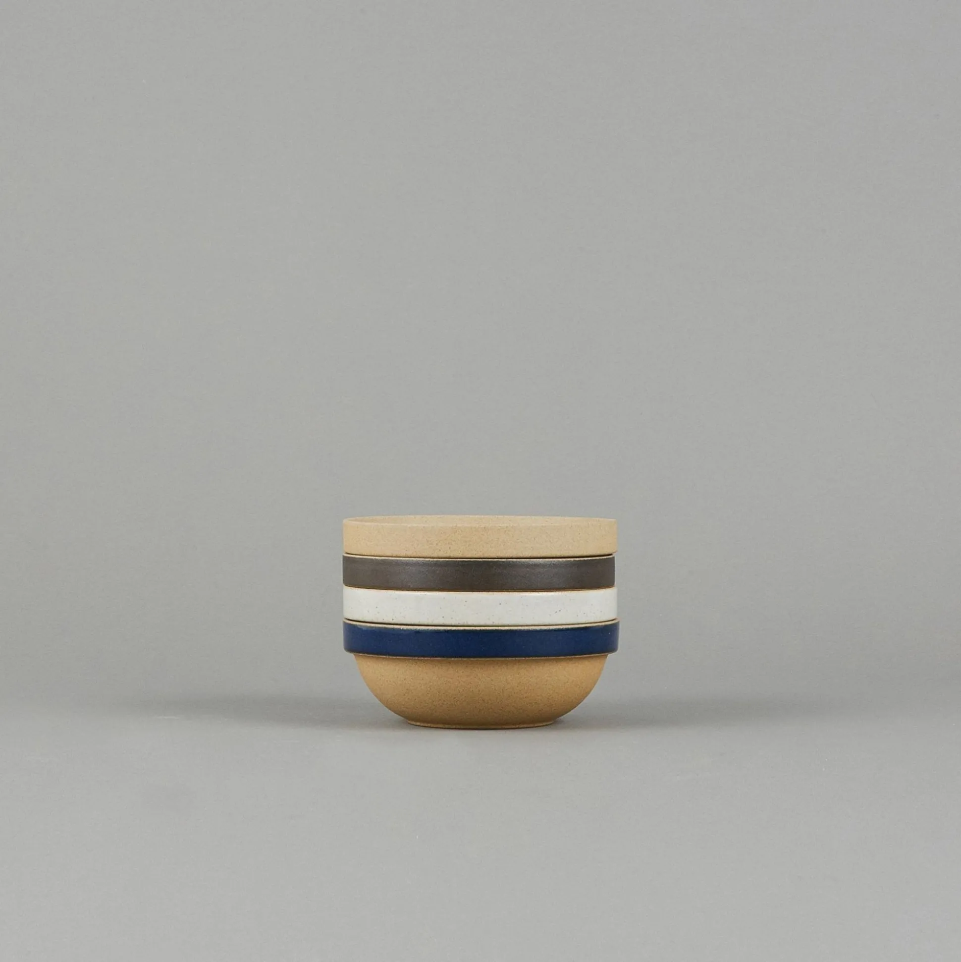 Hp031 - Round Bowl Natural O 5.5/8"