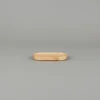 Hp034 - Tray / Lid Ash 3.3/8" X 6.3/4"