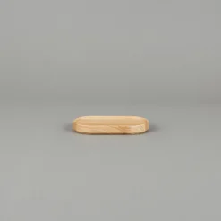 Hp034 - Tray / Lid Ash 3.3/8" X 6.3/4"