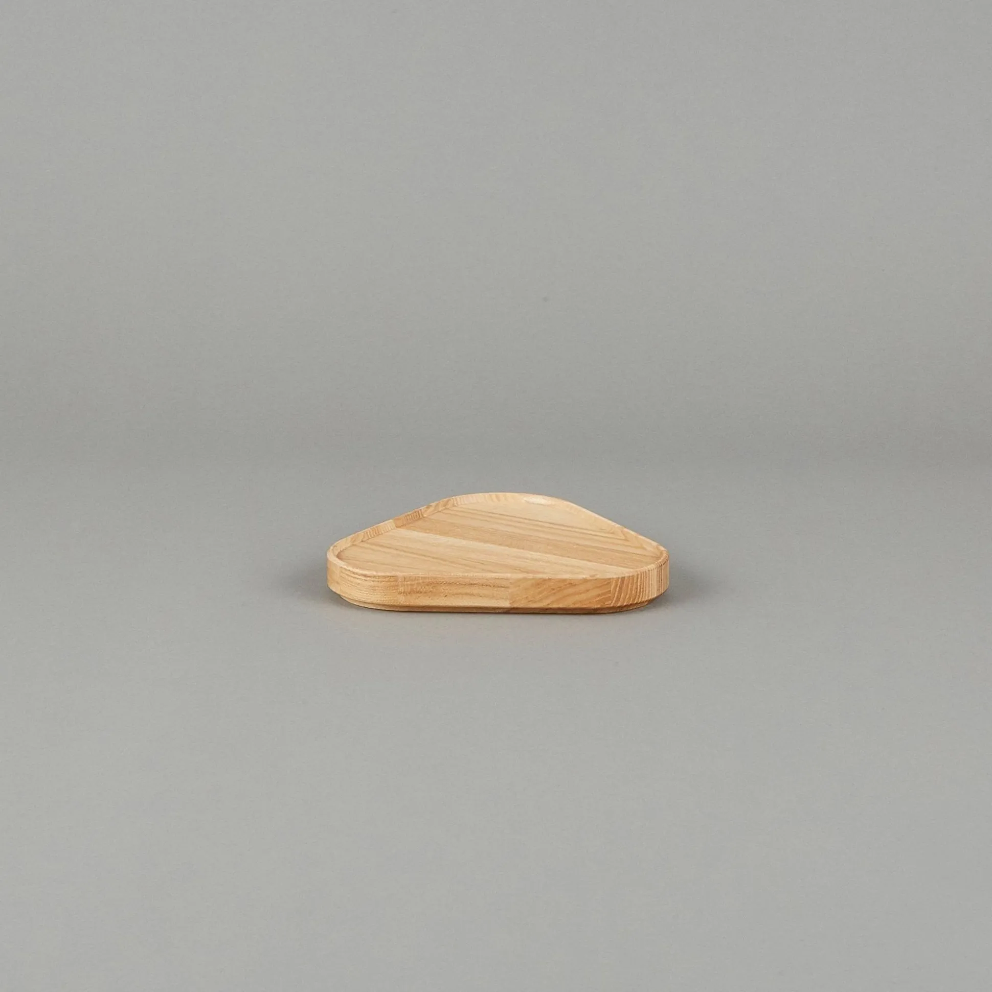 Hp036 - Tray / Lid Ash 6.1/4" X 6.3/4"