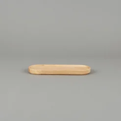 Hp035 - Tray / Lid Ash 3.3/8" X 10"