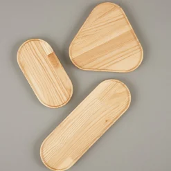 Hp036 - Tray / Lid Ash 6.1/4" X 6.3/4"