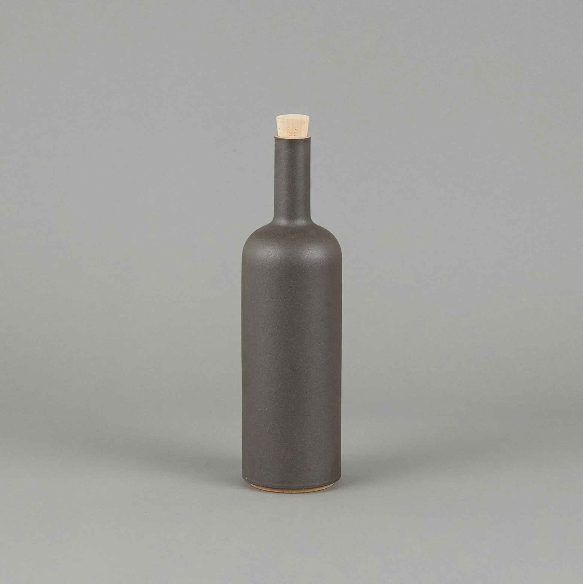 Hpb029 - Bottle Black