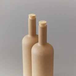 Hpb029 - Bottle Black