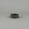 Hpb008 - Bowl Black O 5.5/8"