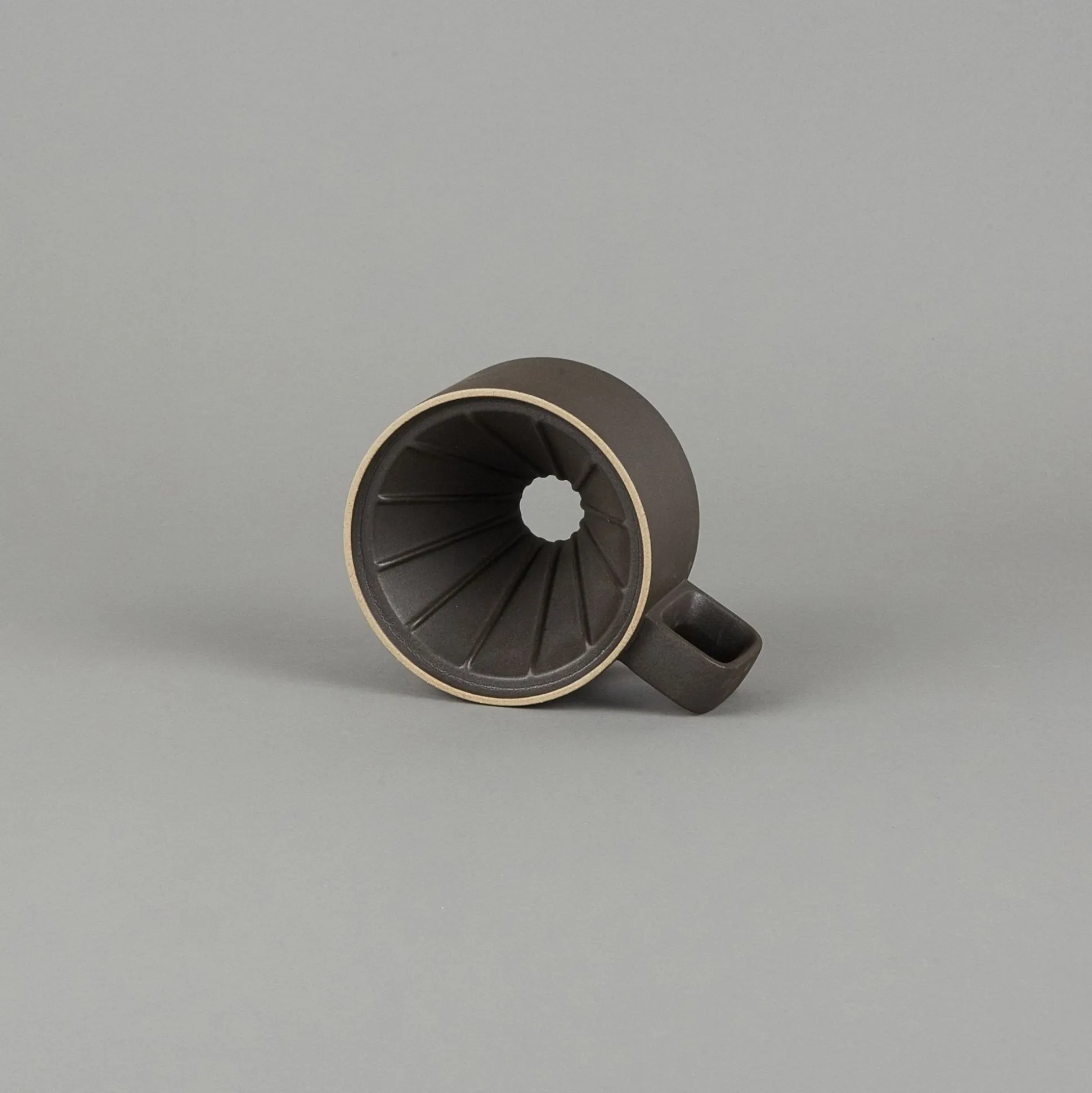 Hpb030 - Dripper Black O 5.5/8"