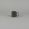 Hpb020 - Mug Black Medium O 3.3/8"