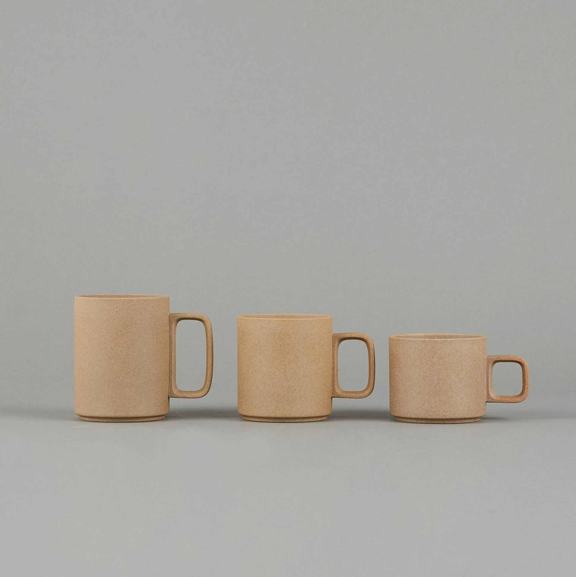 Hpb019 - Mug Black Small O 3.3/8"