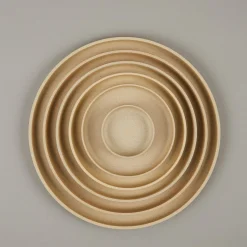 Hpb005 - Plate / Lid Black O 10