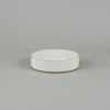 Hpm010 - Bowl Gloss Gray O 8.5/8"