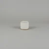 Hpm013 - Bowl Tall Gloss Gray O 3.3/8"