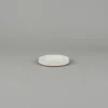 Hpm002 - Plate / Lid Gloss Gray O 5.5/8"
