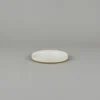 Hpm003 - Plate / Lid Gloss Gray O 7.3/8"