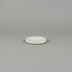 Hpm002 - Plate / Lid Gloss Gray O 5.5/8"