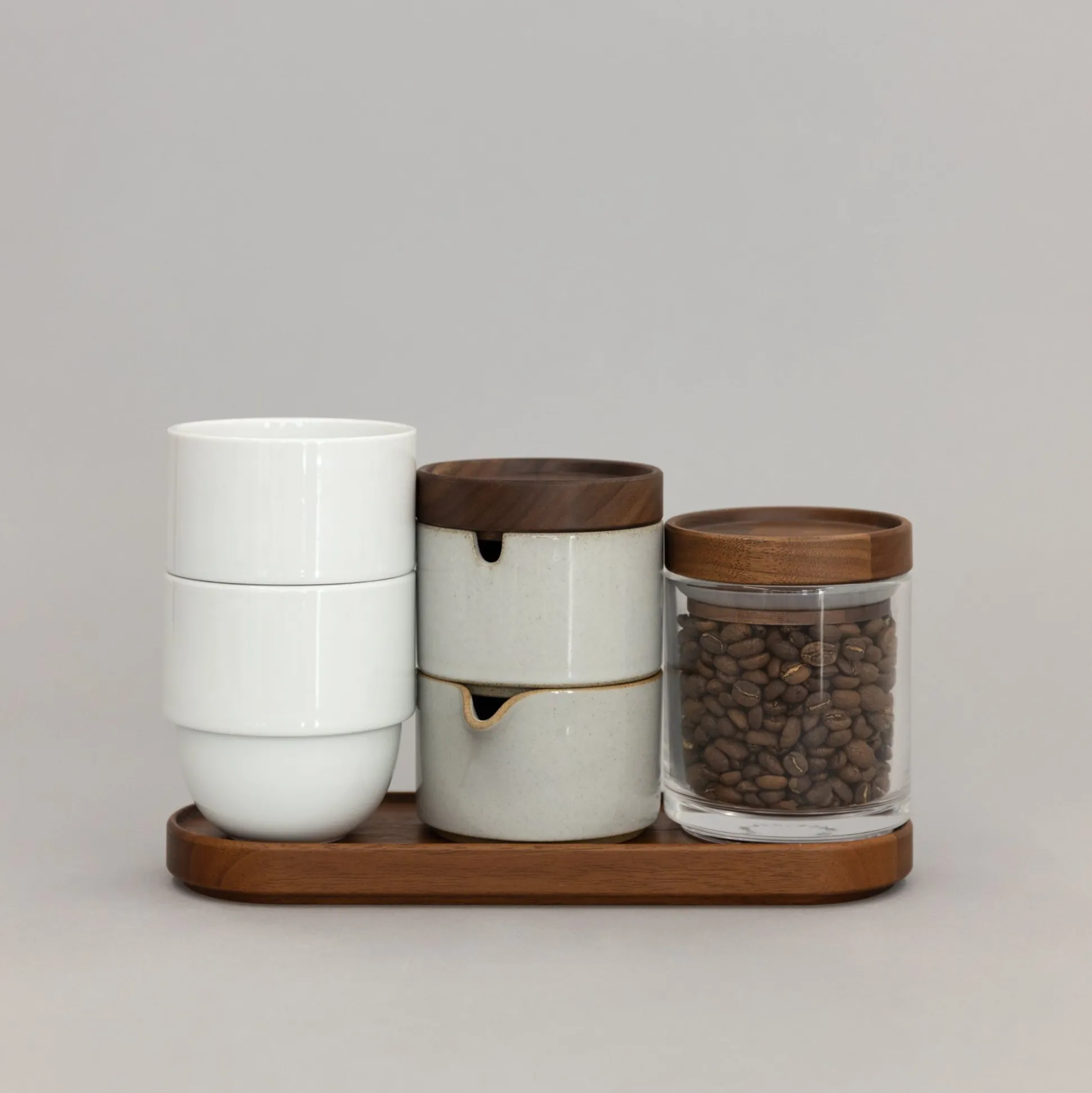 Hpw050 - Latte Cup Short
