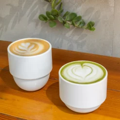 Hpw051 - Latte Cup Tall