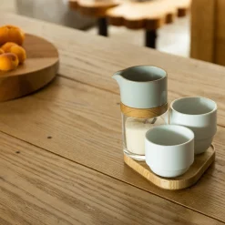 Hpw051 - Latte Cup Tall