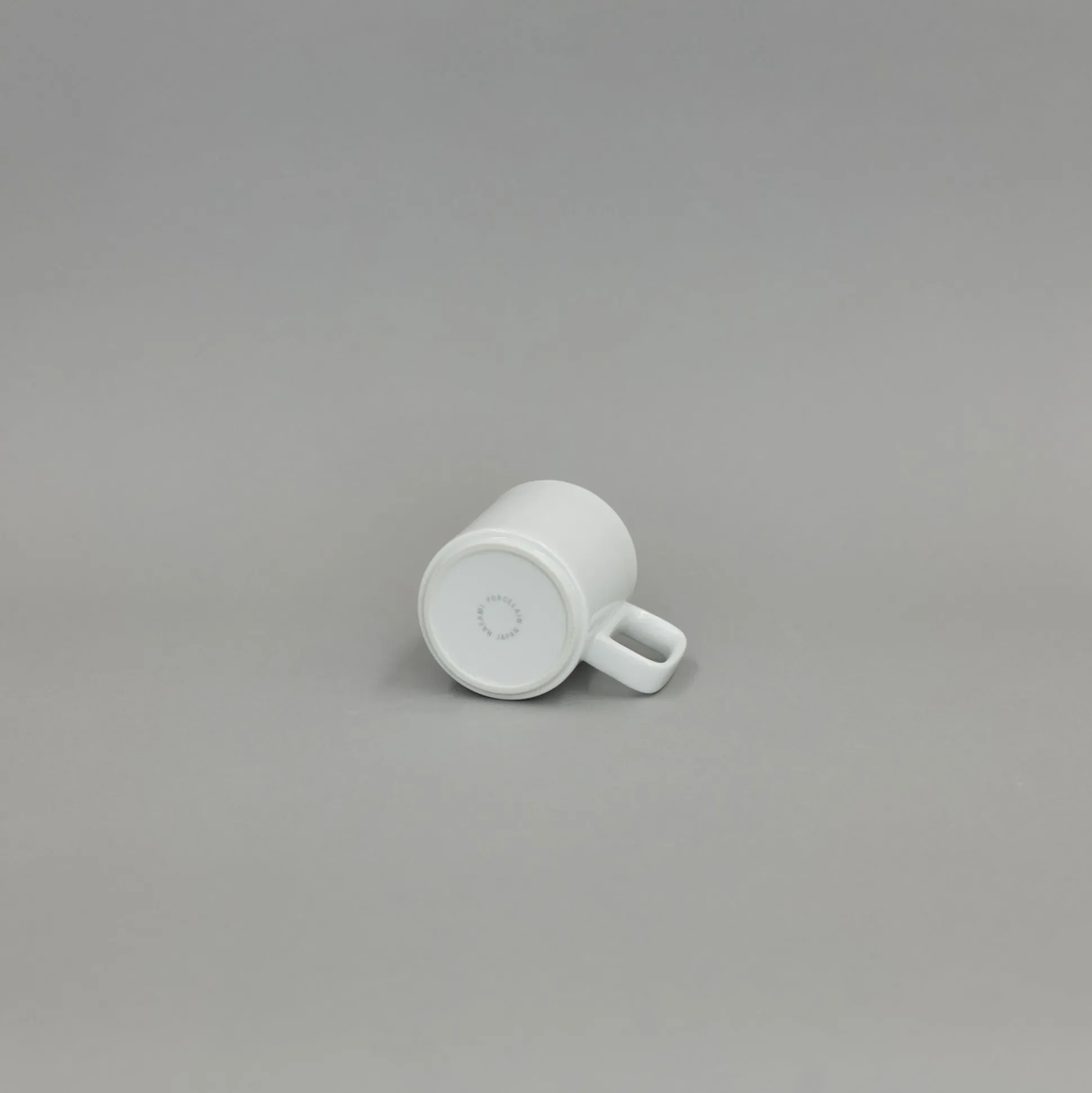 Hpw020 - Mug Gloss White Medium O 3.3/8"