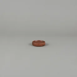 Hpwn022 - Tray / Lid Walnut O 3.3/8"