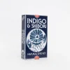 Indigo And Shibori Natural Dye Kit