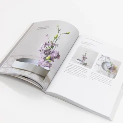 Inspired Ikebana: Modern Design Meets The Ancient Art Of Japanese Flower Arrangement By Naoko Zaima