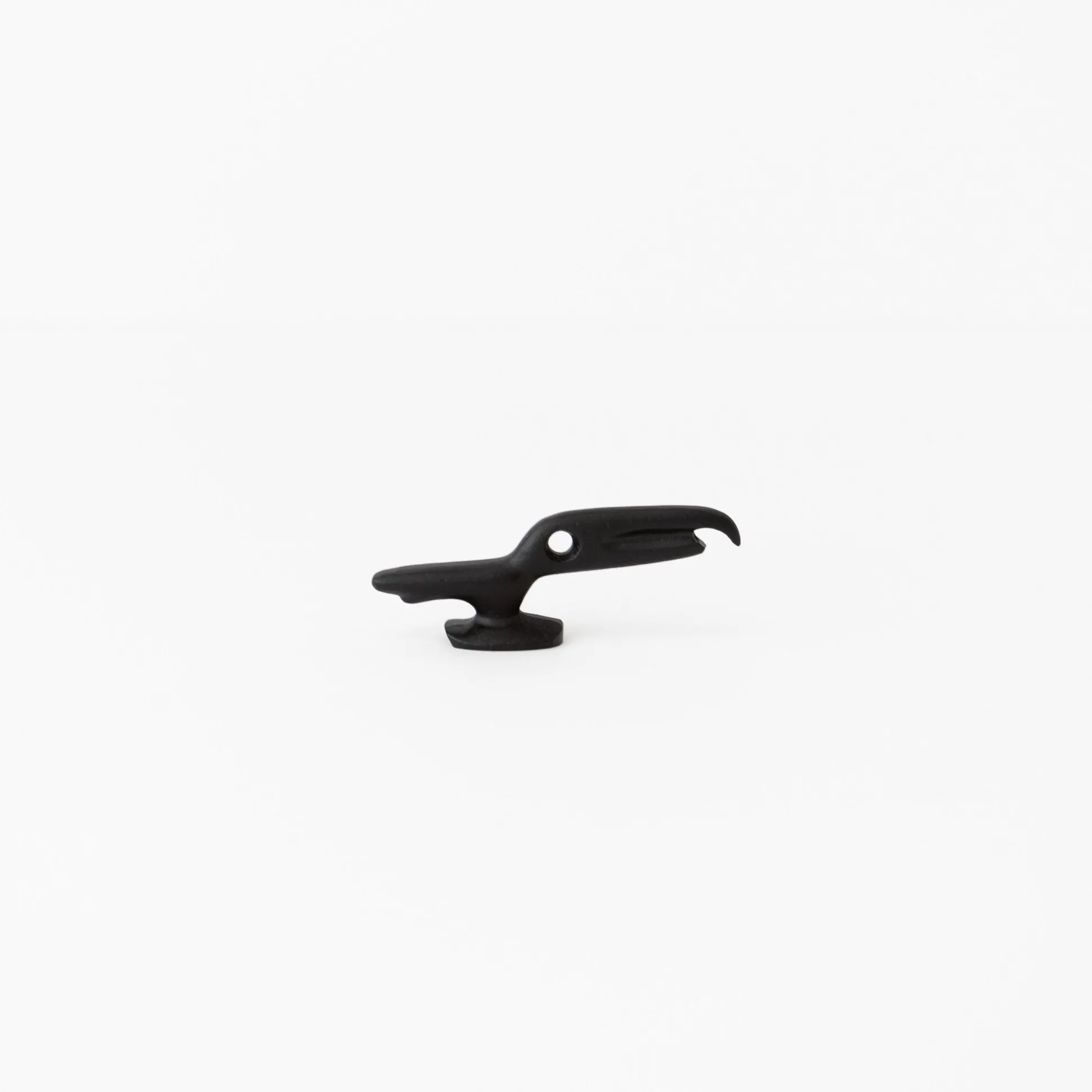 Iron Crow Bottle Opener