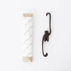 Iron Monkey Hooks [Ts107]