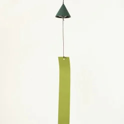Iron Wind Chimes