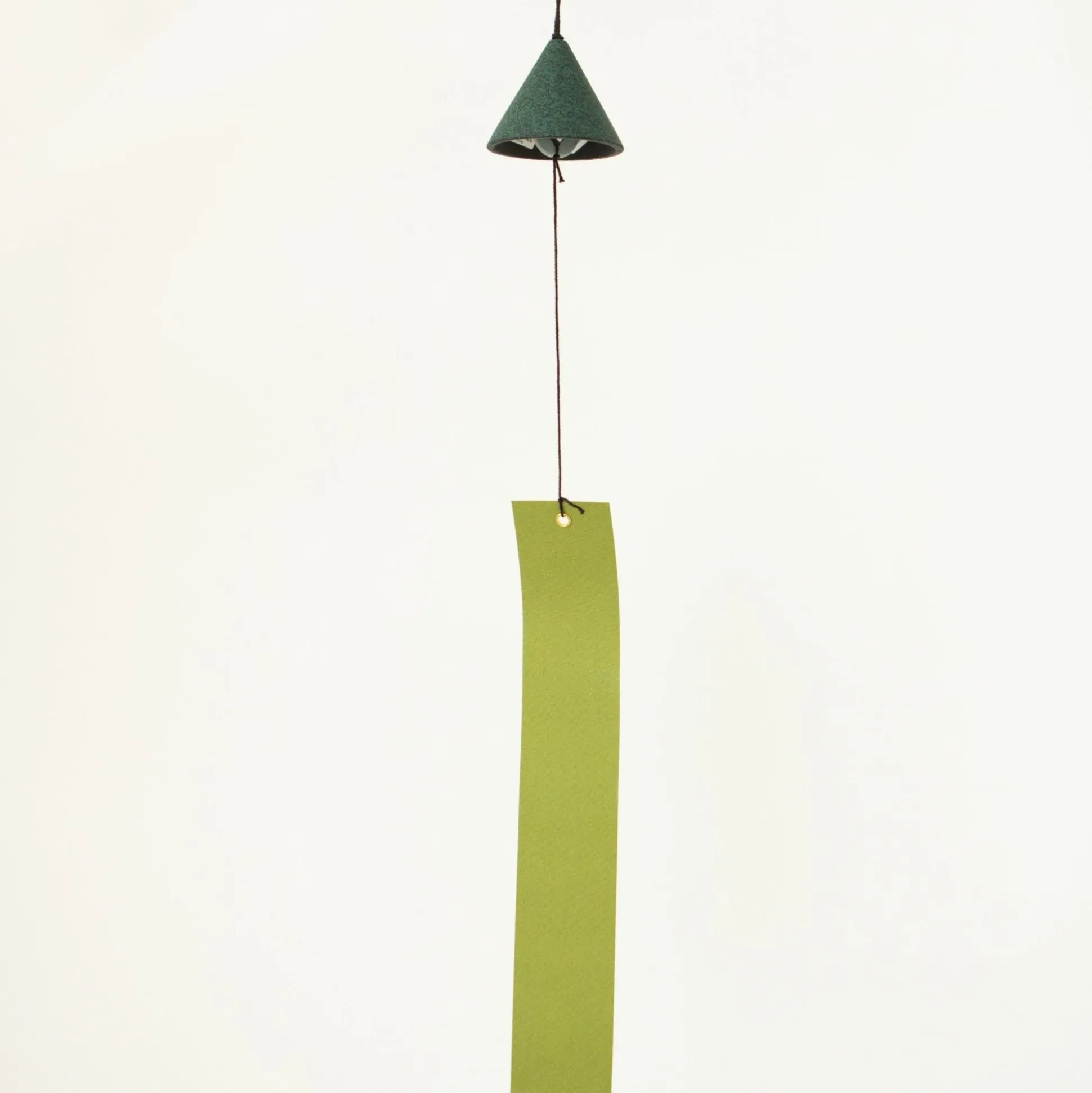Iron Wind Chimes